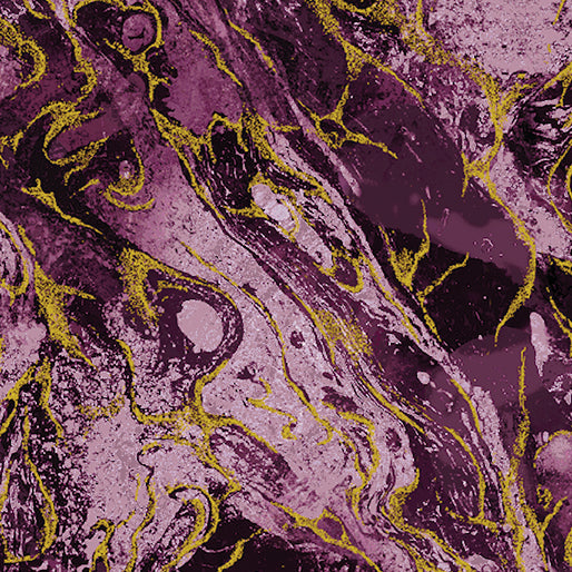 Marbled Earth Plum
