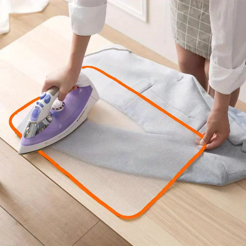 Ironing Protective Cloth 1pc