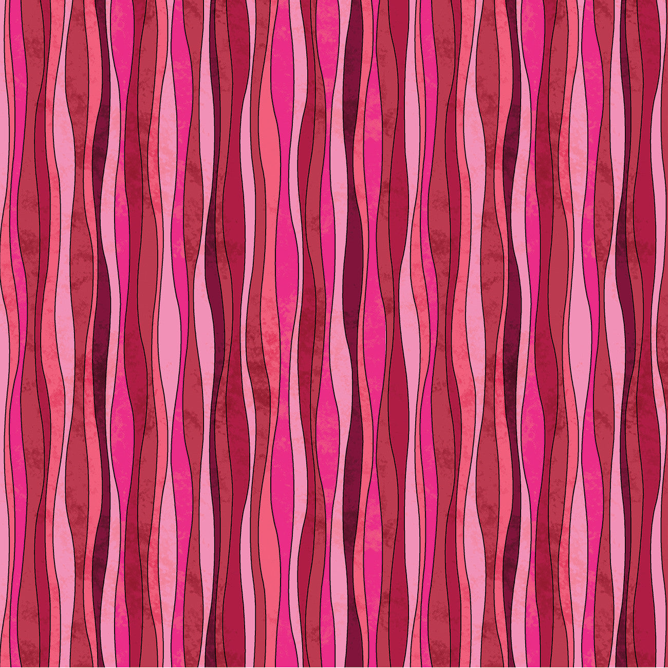 Waves Rose | Upworlds