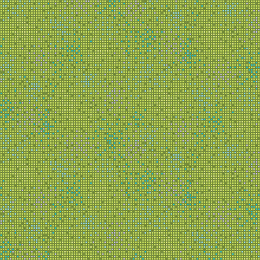 City Lights Green | Cityscapes