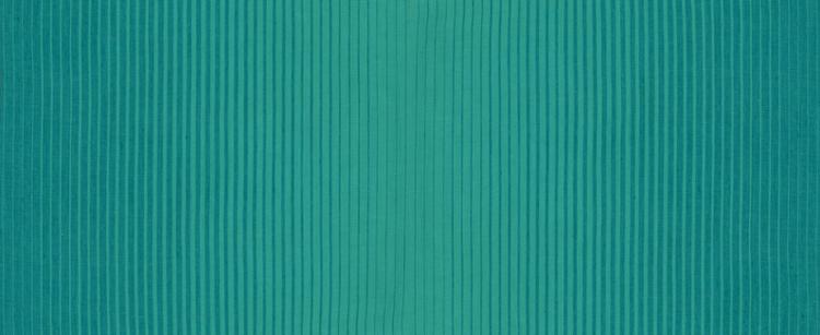 Ombre Wovens Turquoise