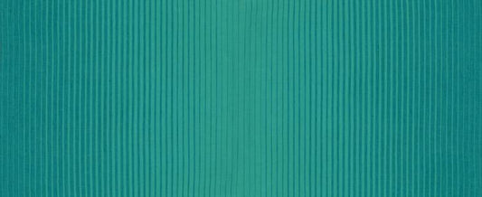Ombre Wovens Turquoise