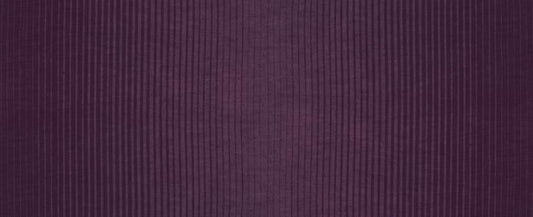 Ombre Wovens Aubergine