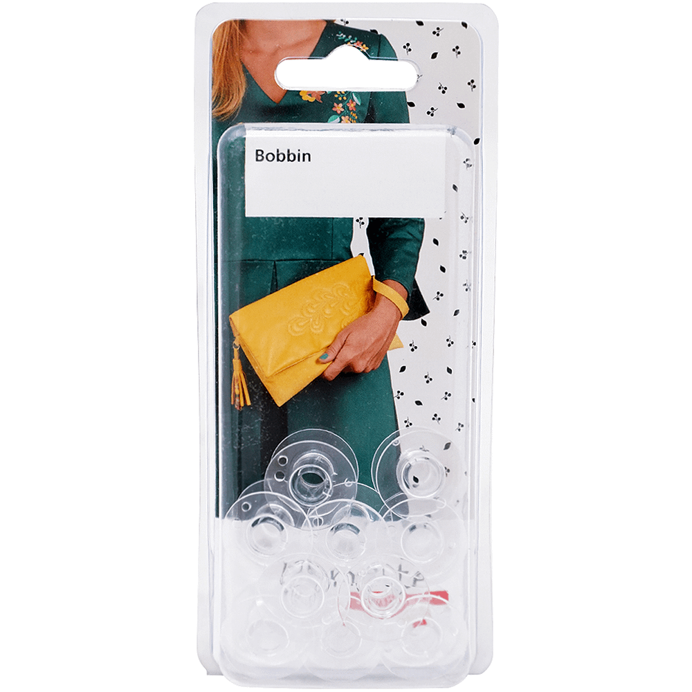 bernette Bobbin b05/sew and go (10 pk)