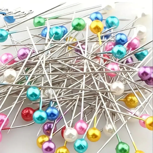 Dress maker Pins 100ct