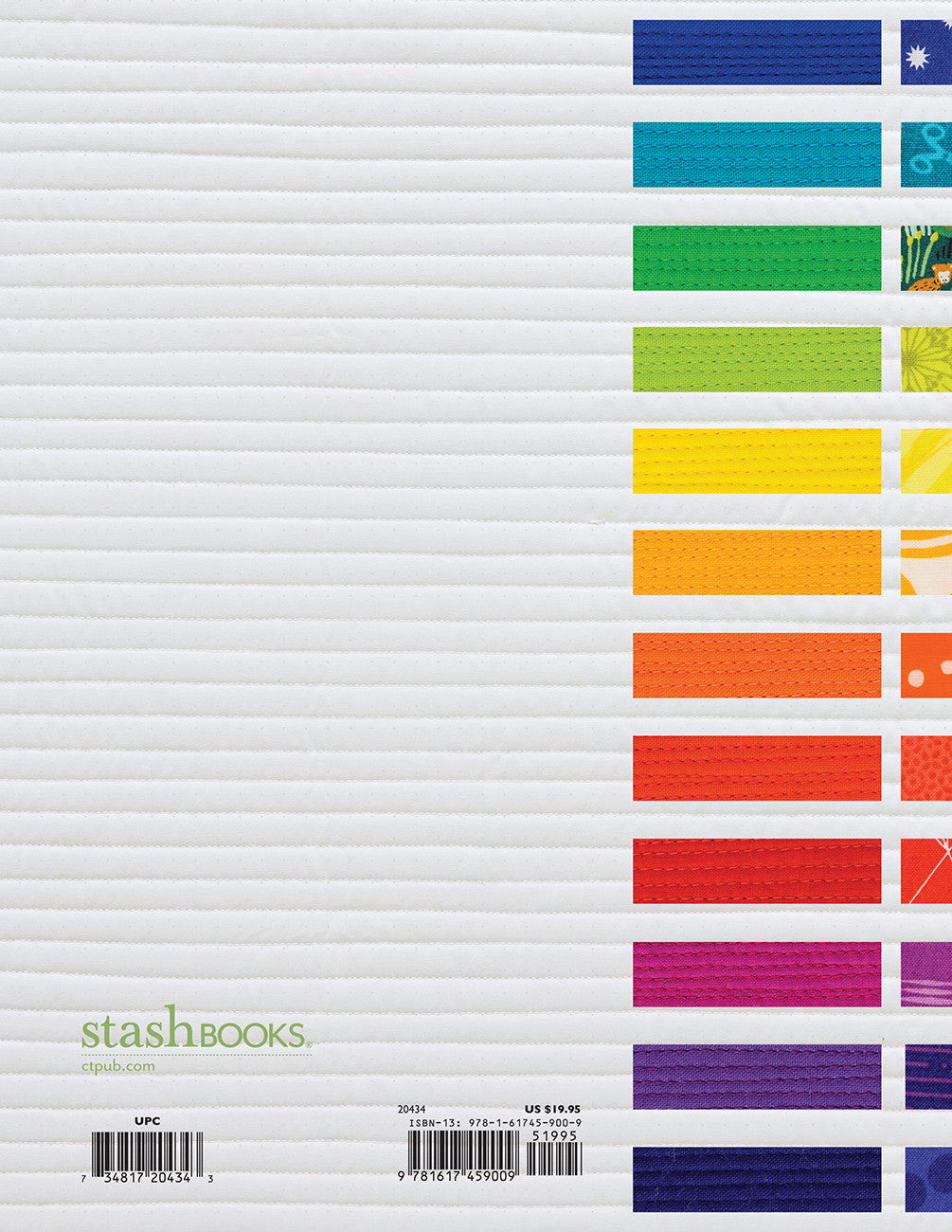A Quilter’s Project Planner