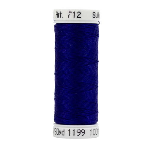 Cotton Petite 12wt 50yd Admiral Navy Blue - Col 1199