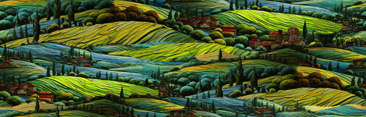 22922 Green - Rolling Hills