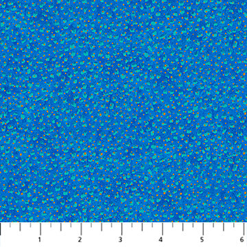 Shimmer Enigma - Speckle Light Blue