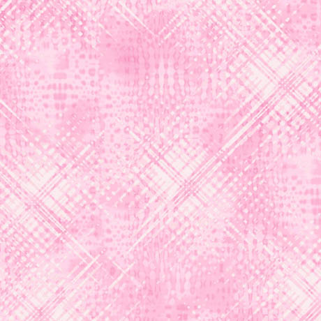 Vertex - Weave Blender - Pink