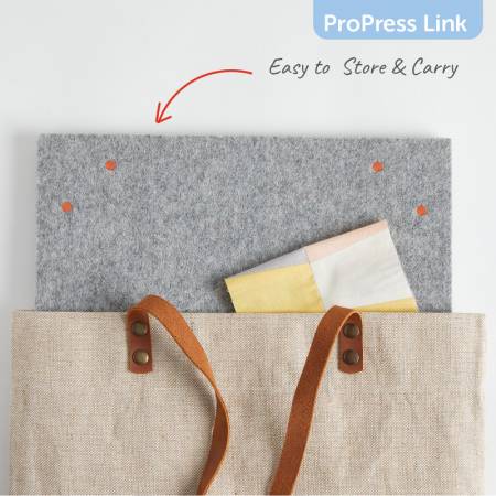 Pro-Press Wool Mat