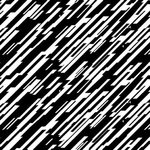 3564-99 Black || Paradox II