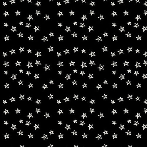 3572-99 Black || Paradox II