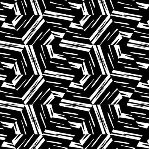 3573-99 Black || Paradox II