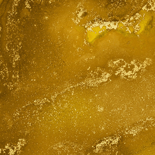 Alabaster Wings - Marble Texture - Gold