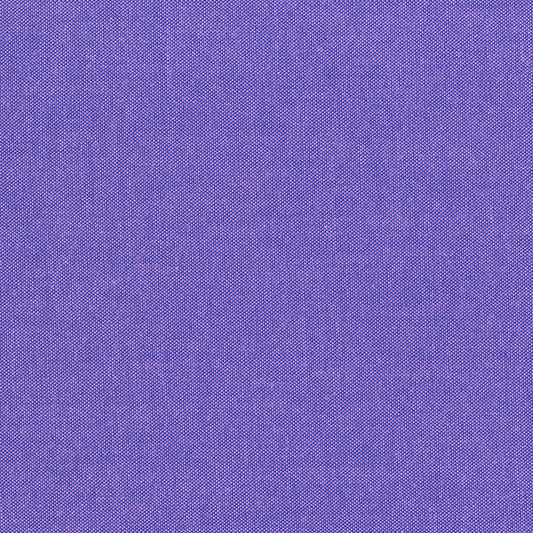 Artisan Solid - Blue Orchid, Yarn Dyed Cotton