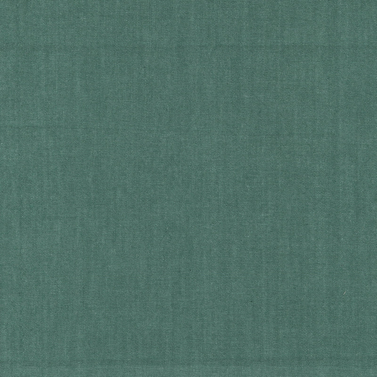 Artisan Solid - Pine/Soft Blue - Yarn Dyed Cotton