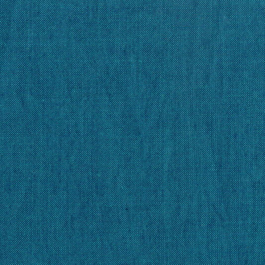 Artisan Solid - Aqua/Blue, Yarn Dyed Cotton