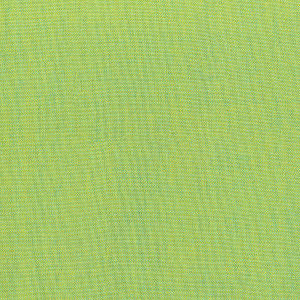 Artisan Solid - Yellow-Turquoise, Yarn Dyed Cotton