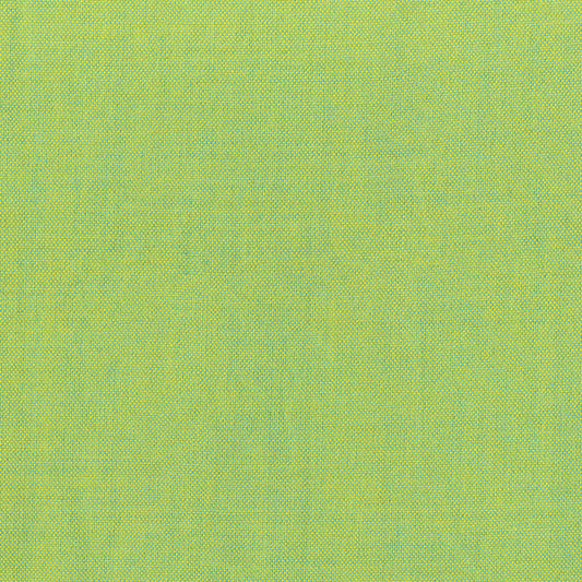 Artisan Solid - Yellow-Turquoise, Yarn Dyed Cotton