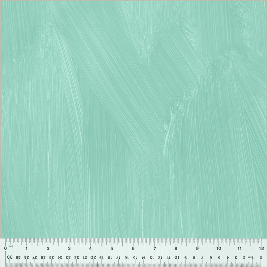 Colorwash - Textured Solid - Sea Glass
