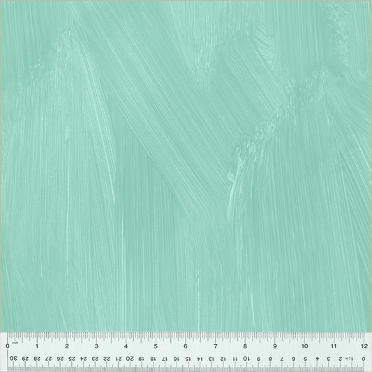 Colorwash - Textured Solid - Sea Glass