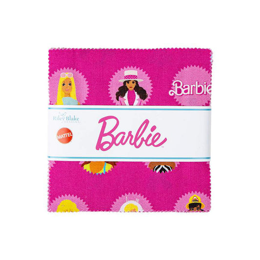 Barbie™ World 5" Stacker
