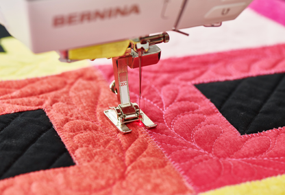 BERNINA 790 PRO Sewing and Embroidery Machine - Visit, call or email us for added discounts to our listed MSRP price!