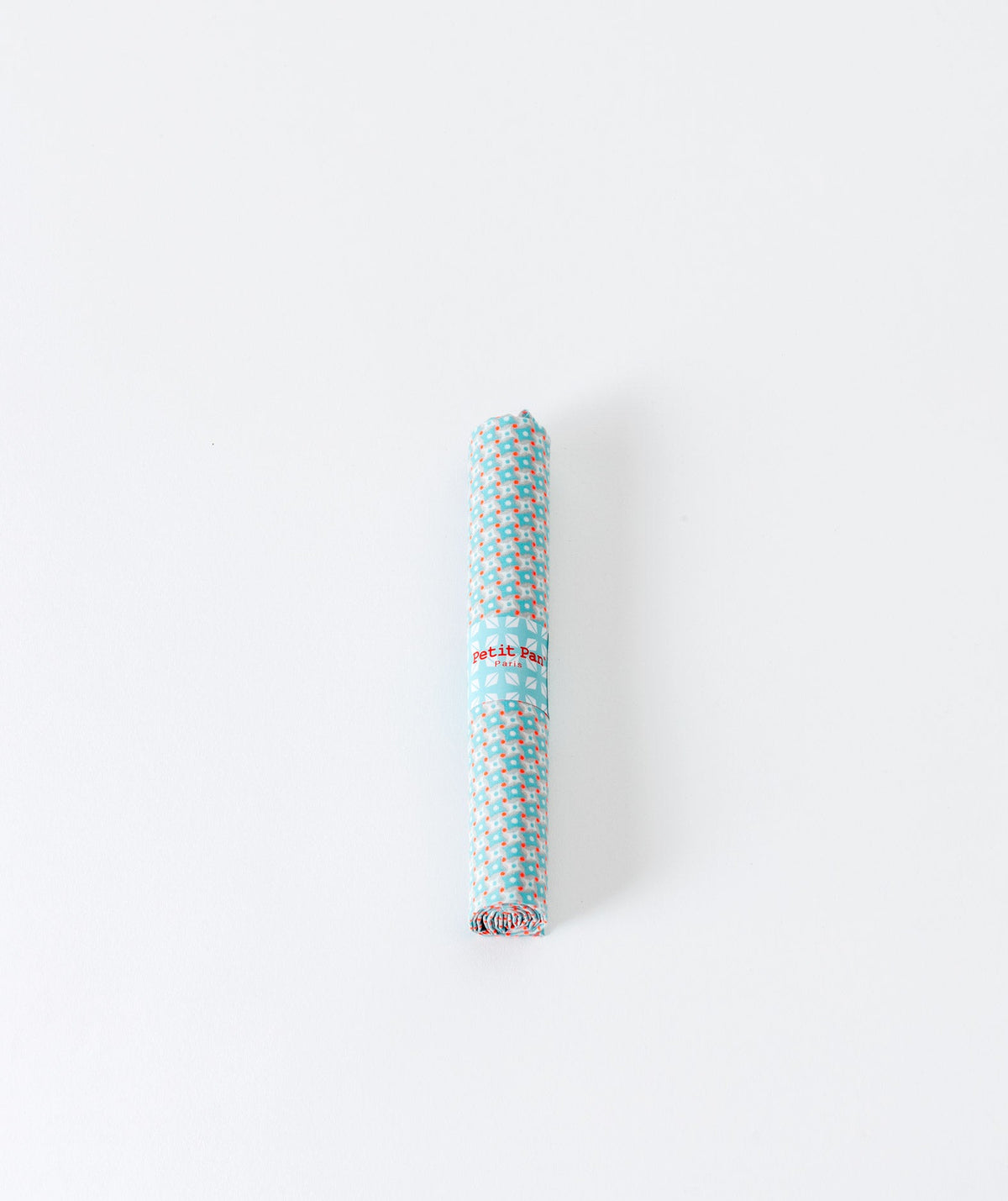 Petit Pan - Silver Gray Heather