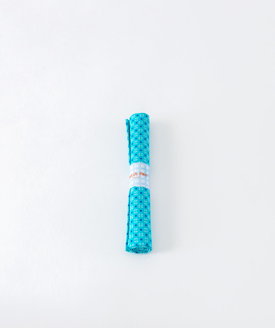 Petit Pan - Mikado Cyan