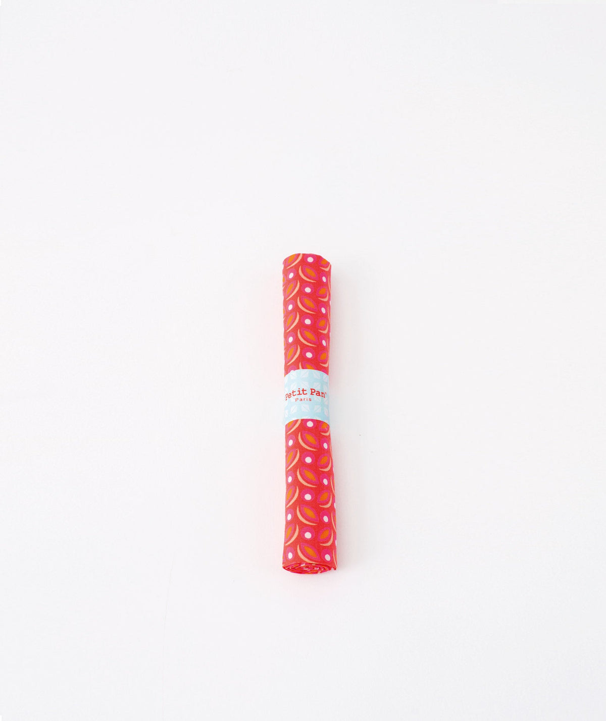 Petit Pan - Cereal Tangerine
