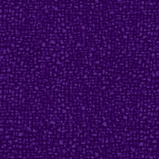 Bedrock - Violet