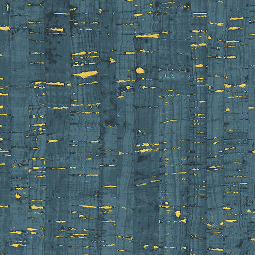 Uncorked - Teal