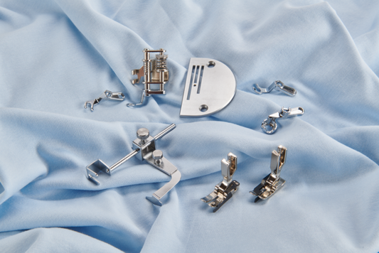 bernette Quilt Making Presser Foot Set 6pc for b08