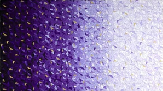 Refractions - Grape