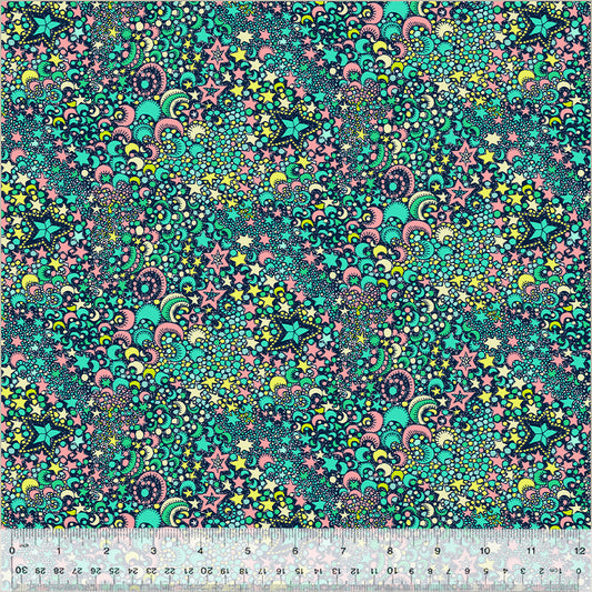 Paradiso - Galactic - Midnight