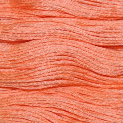 Presencia - Embroidery Floss 8m LIGHT APRICOT - 1307