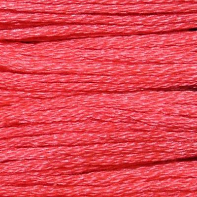 Presencia - Embroidery Floss 8m DARK MELON - 1895