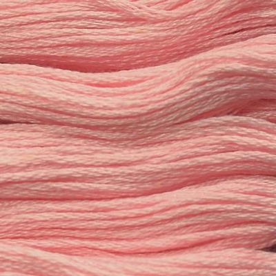 Presencia - Embroidery Floss 8m LIGHT CYCLAMEN PINK - 2307