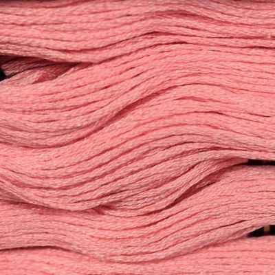 Presencia - Embroidery Floss 8m CYCLAMEN PINK - 2314