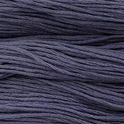 Presencia - Embroidery Floss 8m DARK BLUE VIOLET - 3060