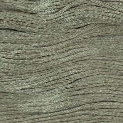 Presencia - Embroidery Floss 8m MEDIUM BEAVER GRAY - 8567