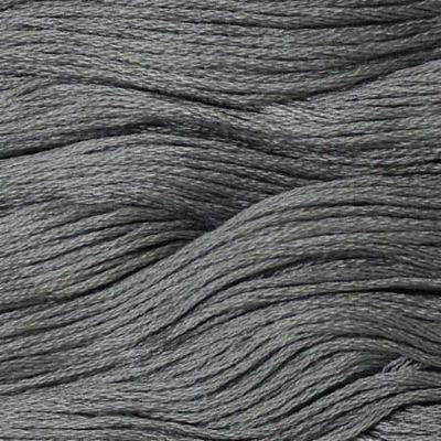 Presencia - Embroidery Floss 8m Dark Pewter Presencia - 8779