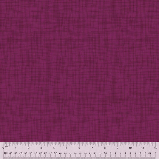 Color Club - Plum Gridlock