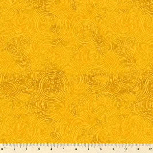 Radiance - Mustard