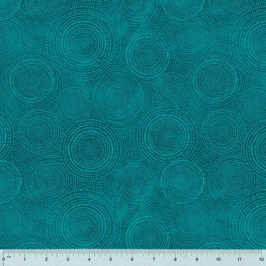 Radiance - Teal