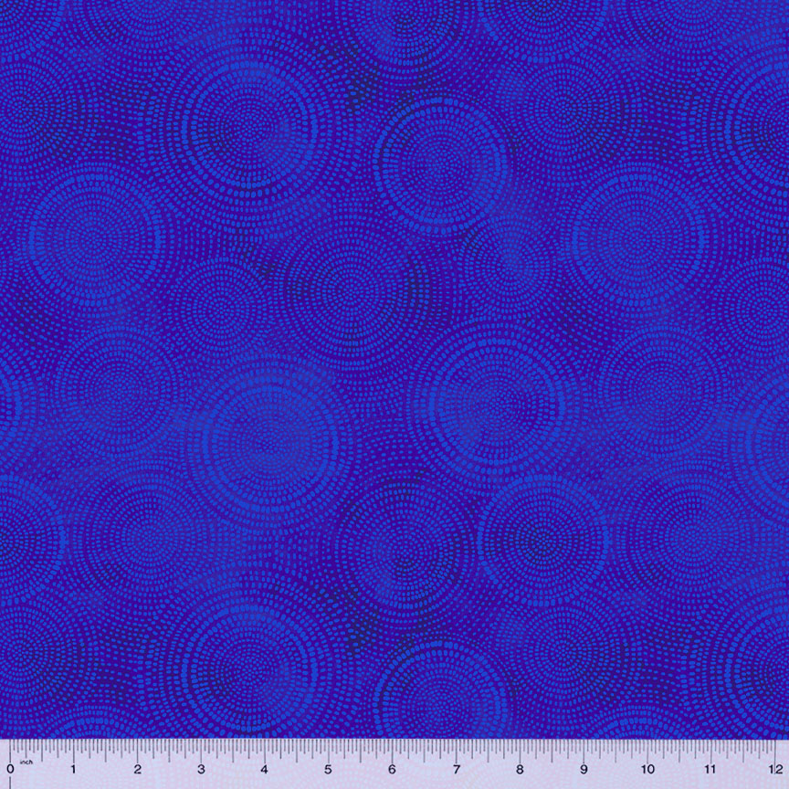 Radiance - Blue