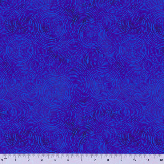 Radiance - Blue