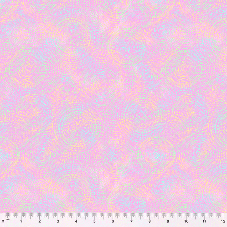 Radiance - Cotton Candy