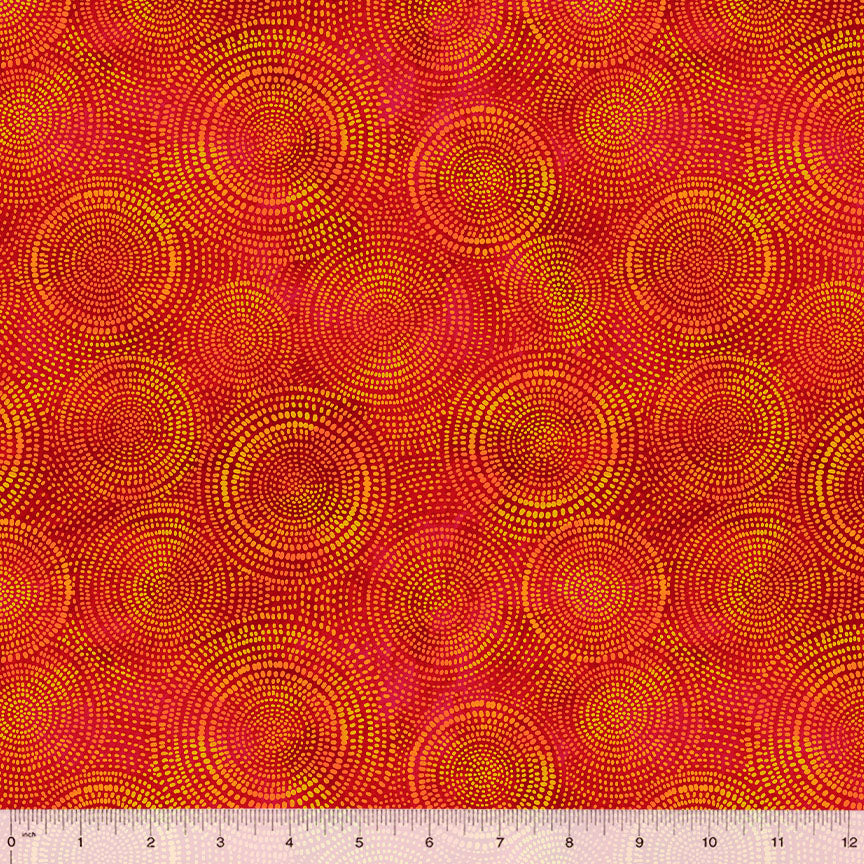 Radiance - Fiery